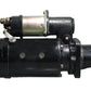 Starter — 37/41MT 12V 12T CW SAE1 Fits International Replaces ROM6395N-USA