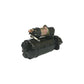 Starter — 37MT 24V 10T CW SAE1 JSP Fits Frontier Replaces ROM6397N-USA