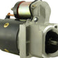 Starter — 10MT-HT 9T CW MARINE Fits Crusader Replaces ROM6423N-USA
