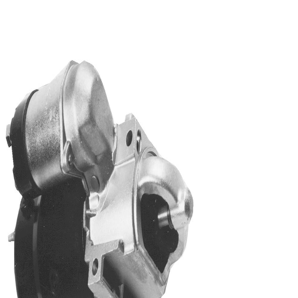 Starter — 10MT-HT 9T CW MARINE Fits OMC