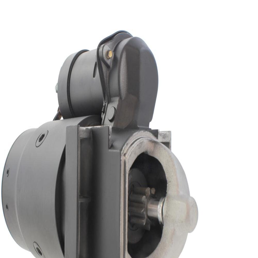 Starter — 10MT-HT 9T CW MARINE Fits Mercruiser Replaces ROM6423N-USA