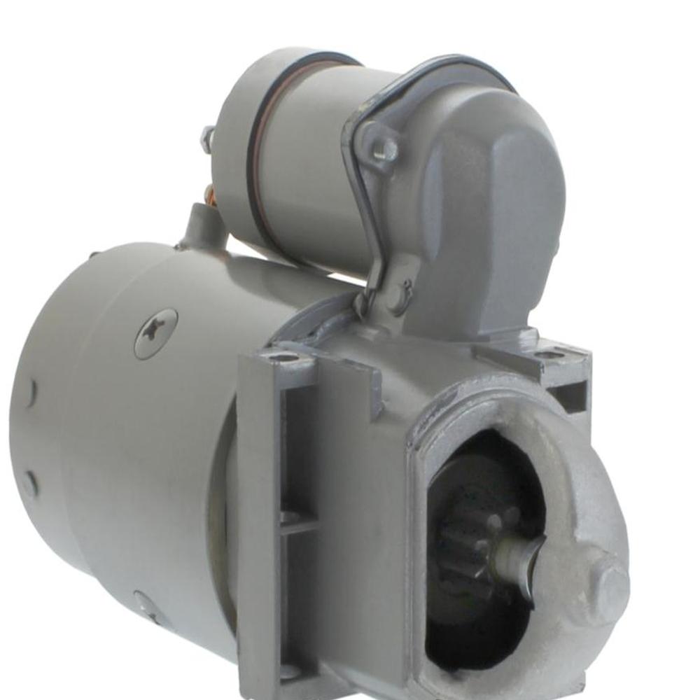Starter — 10MT-HT 9T CW MARINE Fits Mercruiser Replaces ROM6423N-USA
