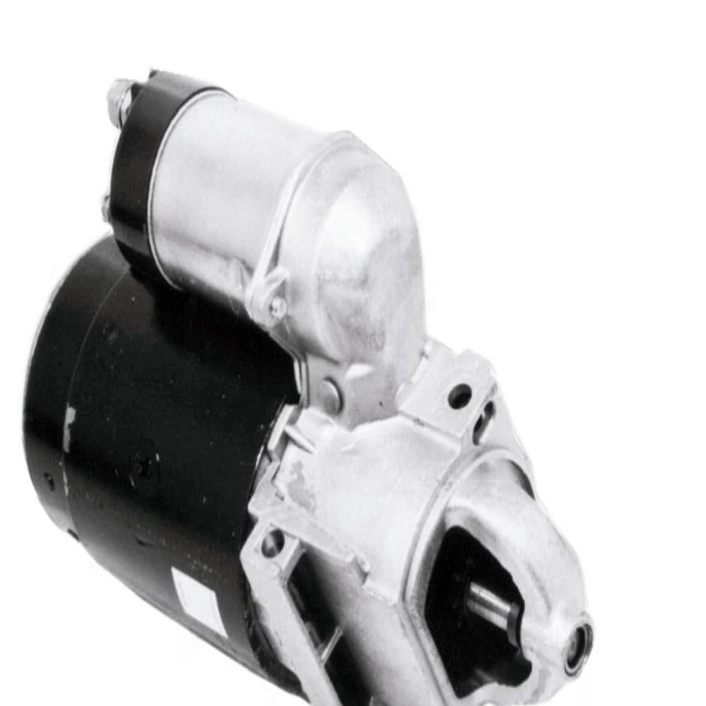 Starter — 10MT-HT MARINE CCW MERC Fits Pleasurecraft Replaces ROM6439N-USA