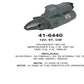 Starter — 10MT-HT 9T CW MARINE Fits Crusader Replaces 42090