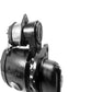 Starter — 41MT 12V CW 12T SAE3 OCP Fits International Replaces ROM6617N-USA