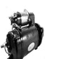 Starter — 41MT 12V CW 12T SAE3 OCP Fits International Replaces ROM6617N-USA