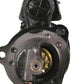 Starter — 41MT 12V CW 12T SAE3 OCP Fits International Replaces ROM6617N-USA