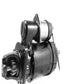 Starter — 41MT 12V CW 12T SAE3 OCP Fits Kenworth Replaces ROM6617N-USA