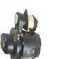Starter — 41MT 12V CW 12T SAE3 Fits Freightliner Replaces ROM6630N-USA