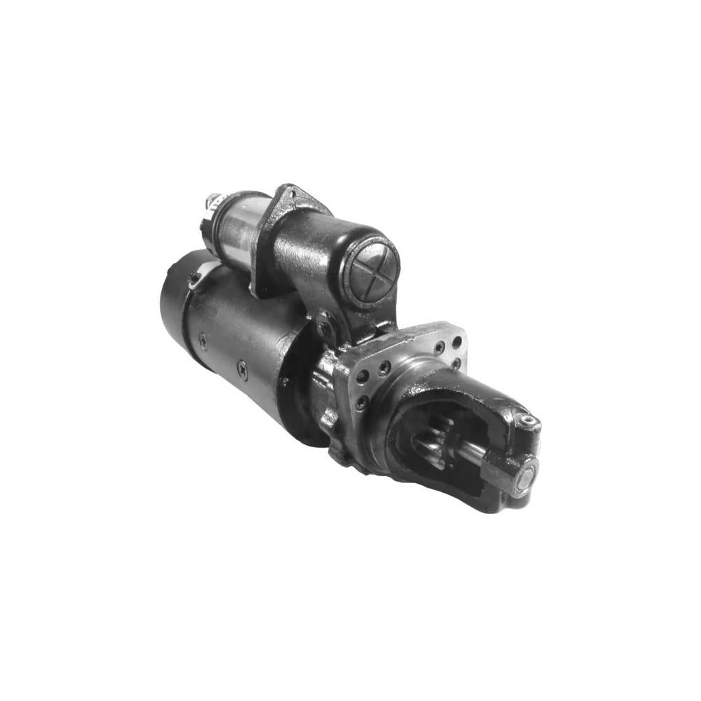 Starter — 39MT 24V 12T CW SAE1 11mm Fits Caterpillar