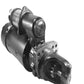 Starter — 39MT 24V 12T CW SAE1 11mm Fits Atlas Copco Replaces ROM6638N-USA