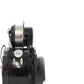 Starter — 41MT 12V CW 12T SAE3 OCP Fits Freightliner Replaces ROM6662N-USA
