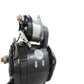 Starter — 41MT 12V CW 12T SAE3 OCP Fits Freightliner Replaces ROM6662N-USA