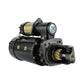 Starter — 41MT 12V 12T SAE1 OFFSET Fits Freightliner Replaces ROM6673N-USA