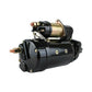 Starter — 41MT 12V 12T SAE1 OFFSET Fits Freightliner Replaces ROM6673N-USA