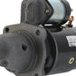 Starter — 10MT-HT 12V 10T CCW Fits TELEDYNE Replaces ROM6705N-USA