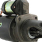 Starter — 10MT-HT 12V 9T CCW Fits Bobcat Replaces 6515795REM