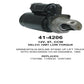 Starter — 10MT-HT 12V 9T CCW Fits Bobcat Replaces 6515795REM