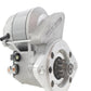 Starter — 10MT-HT 12V 9T YALE Fits Chevrolet Replaces ROM6722N-USA