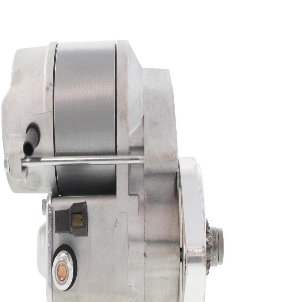 Starter — 10MT-HT 12V 9T YALE Fits Chevrolet Replaces ROM6722N-USA