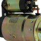 Starter — 10MT-HT 12V 9T YALE Fits Chevrolet Replaces ROM6722N-USA
