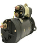 Starter — "42MT 12V 12T CW SAE3 1/2""" Fits Freightliner Replaces ROM6777N-USA