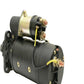 Starter — "42MT 12V 12T CW SAE3 1/2""" Fits Ford Replaces ROM6777N-USA