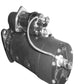 Starter — "42MT 24V 12T CW SAE3 1/2""" Fits Allis Replaces ROM6780N-USA