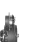 Starter — "42MT 24V 12T CW SAE3 1/2""" Fits Allis Chalmers Replaces ROM6780N-USA