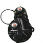Starter — "42MT 24V 12T CW SAE3 1/2""" Fits Allis Chalmers Replaces ROM6780N-USA