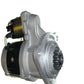 Starter — 39MT 24V 12T 45mm ROT Fits Case IH Replaces ROM6823N-USA