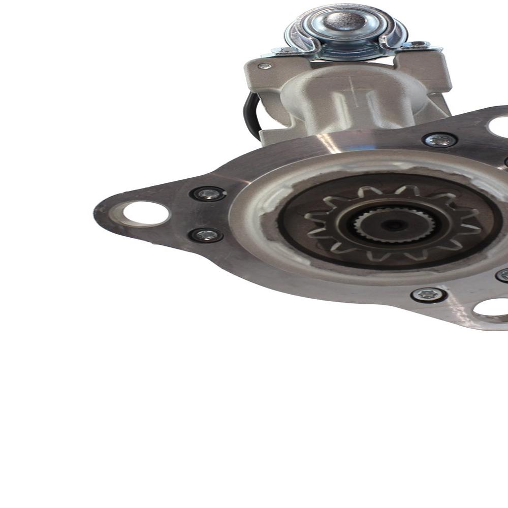 Starter — 39MT 24V 12T 45mm ROT Fits Case Replaces ROM6823N-USA
