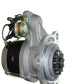 Starter — 39MT 24V 11T 56mm ROT Fits Steiger Replaces ROM6837N-USA