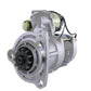 Starter — 39MT 24V 11T 56mm ROT Fits Mack Replaces ROM6837N-USA