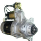 Starter — 39MT 12V 12T 45mm KIT Fits Freightliner Replaces ROM6907N-USA