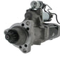 Starter — 39MT 12V 12T 45mm KIT Fits Freightliner Replaces ROM6907N-USA