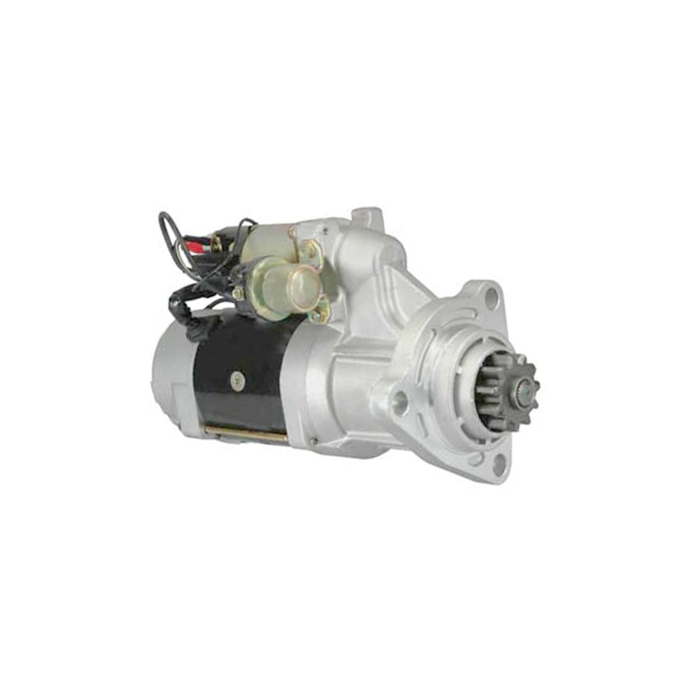 Starter — 39MT 12V 11T 56mm ROT Fits Mack Replaces 2132-82003088MJ5439M2