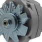 Alternator — NUSA 10SI 12V 63A 12:00 Fits Buick Replaces ROM7127N-USA