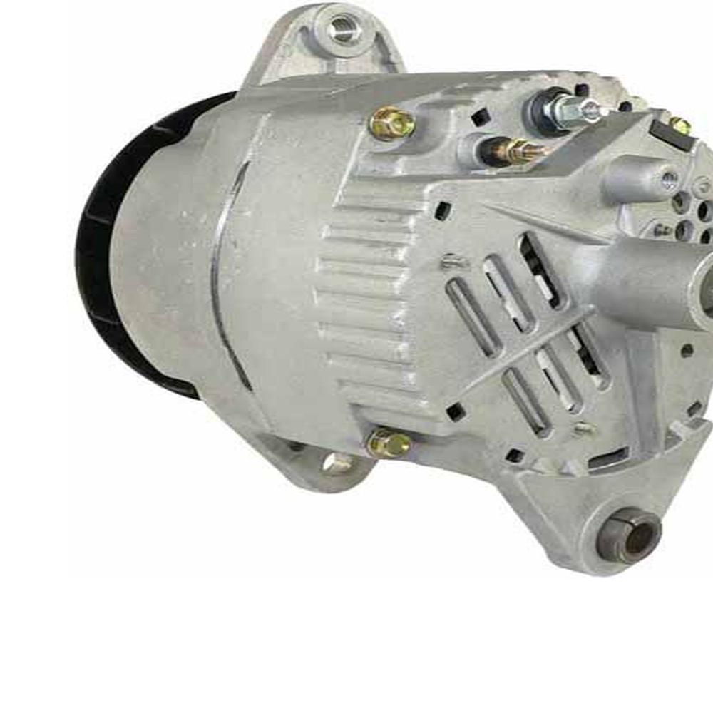 Alternator — 27SI ALT 32 VOLT Fits Chevrolet Replaces ROM7138N-USA