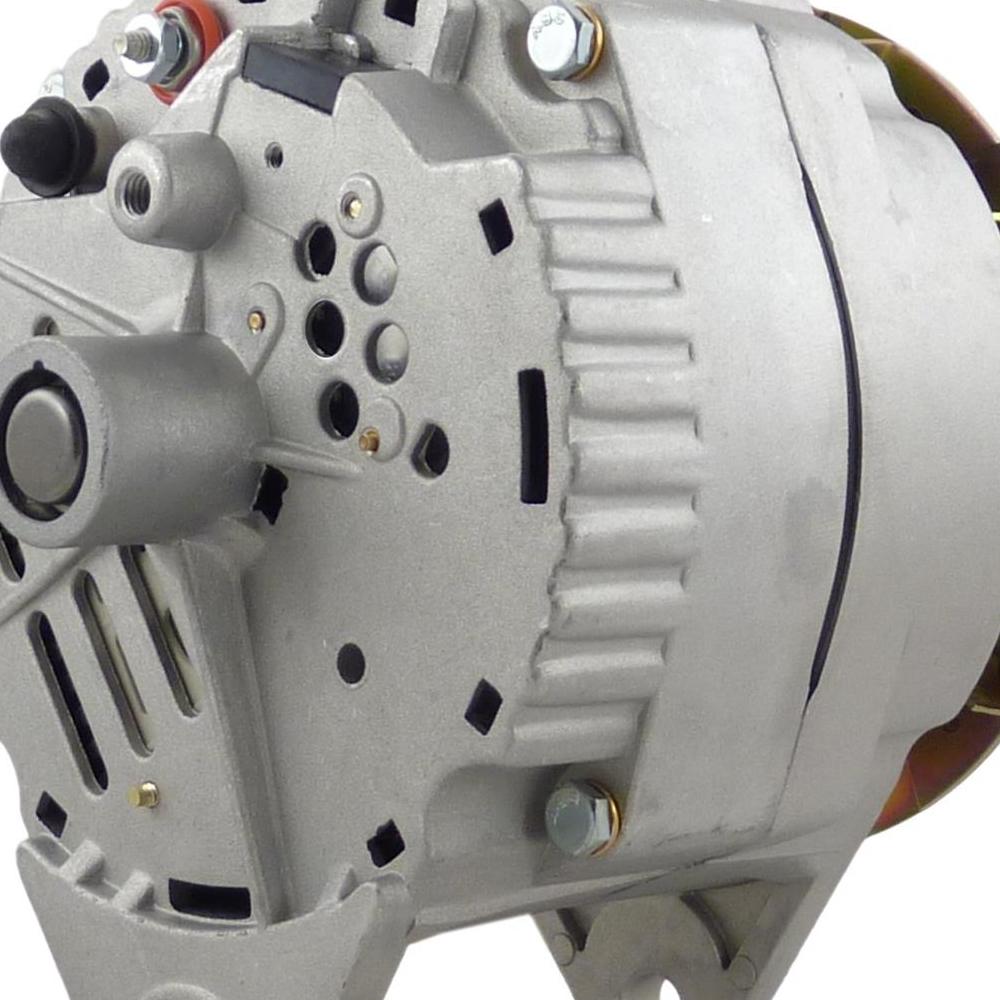 Alternator — 27SI ALT 32 VOLT Fits Austin Western Replaces ROM7138N-USA