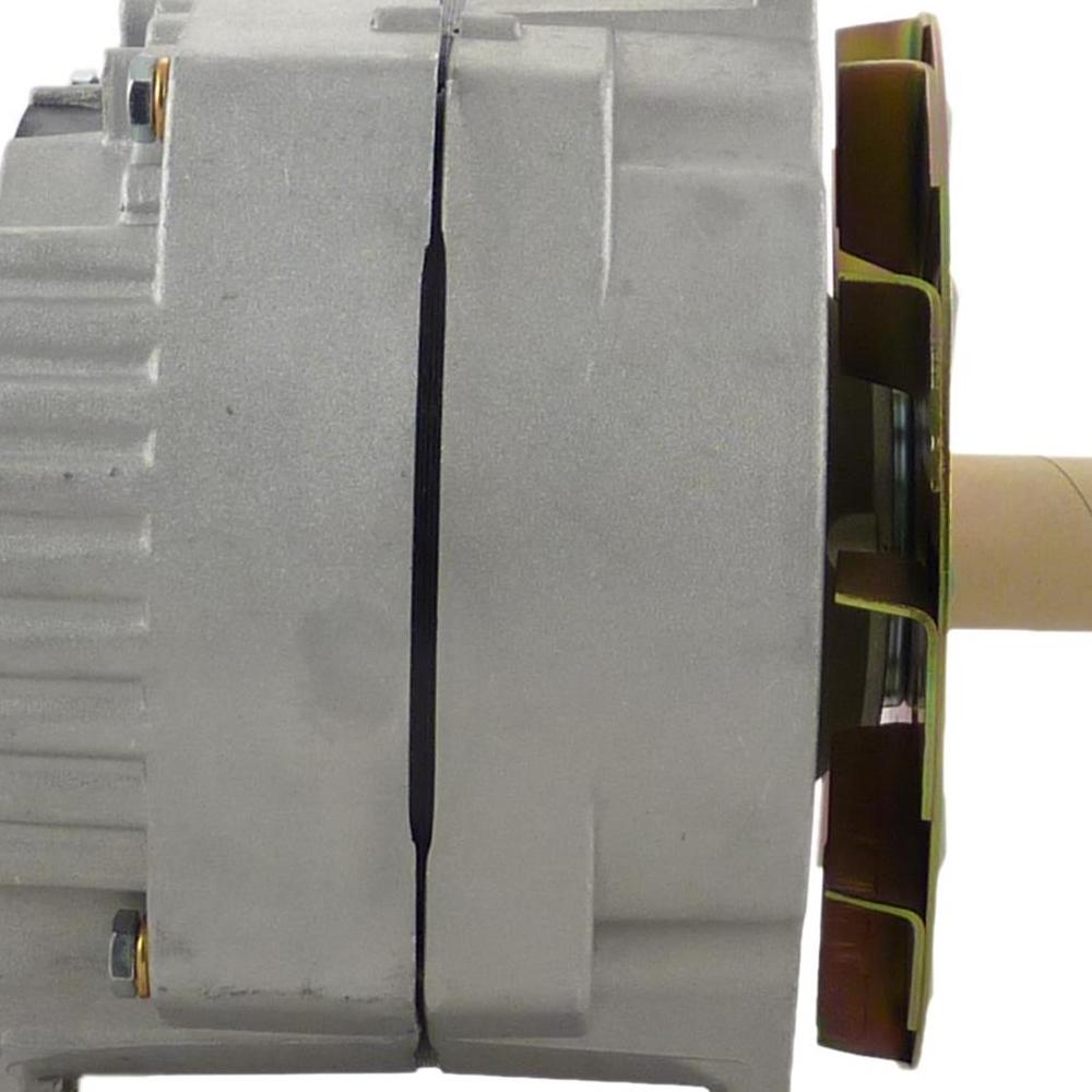 Alternator — 27SI ALT 32 VOLT Fits Austin Western Replaces ROM7138N-USA