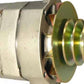 Alternator — 10SI T136 3-WIRE 12V 72A Fits New Holland Replaces 714965