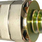 Alternator — 10SI T136 3-WIRE 12V 72A Fits Caterpillar