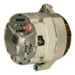 Alternator — 10SI T136 3-WIRE 12V 72A Fits Case IH Replaces ROM7150N-USA