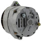 Alternator — 10SI T136 3-WIRE 12V 72A Fits Case IH Replaces ROM7150N-USA