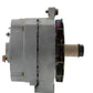 Alternator — 10SI T136 3-WIRE 12V 72A Fits Case IH Replaces ROM7150N-USA