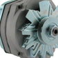 Alternator — 10SI MARINE 63A Fits Mercruiser Replaces ROM7152N-USA