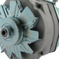 Alternator — 10SI MARINE 63A Fits Crusader Replaces ROM7152N-USA