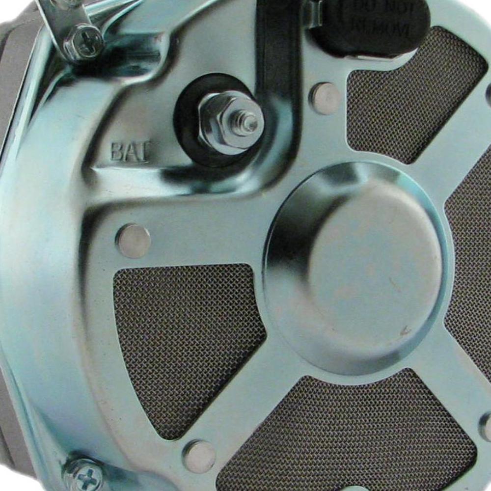 Alternator — 10SI MARINE 63A Fits Hardin Replaces ROM7152N-USA