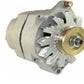 Alternator — 12SI 24V 40A SE W/R TERM Fits Case Replaces ROM7163N-USA